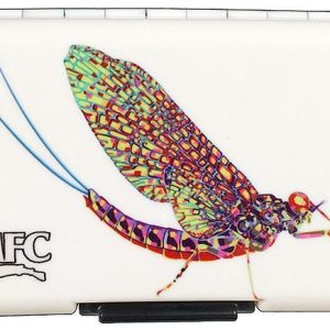 MFC Fly Box-Poly Larko